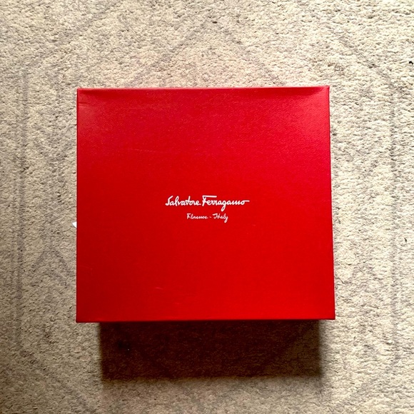 AUTHENTIC* Salvator Ferragamo Crotone Boots - Picture 8 of 10